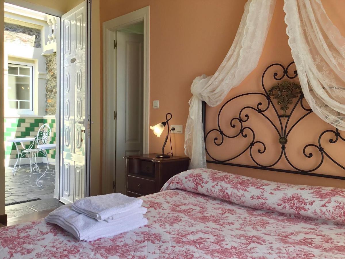 Villa Auristela Navia Buitenkant foto