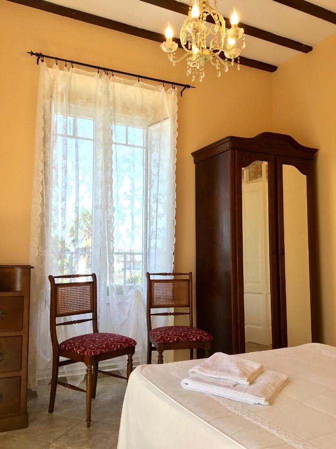 Villa Auristela Navia Buitenkant foto