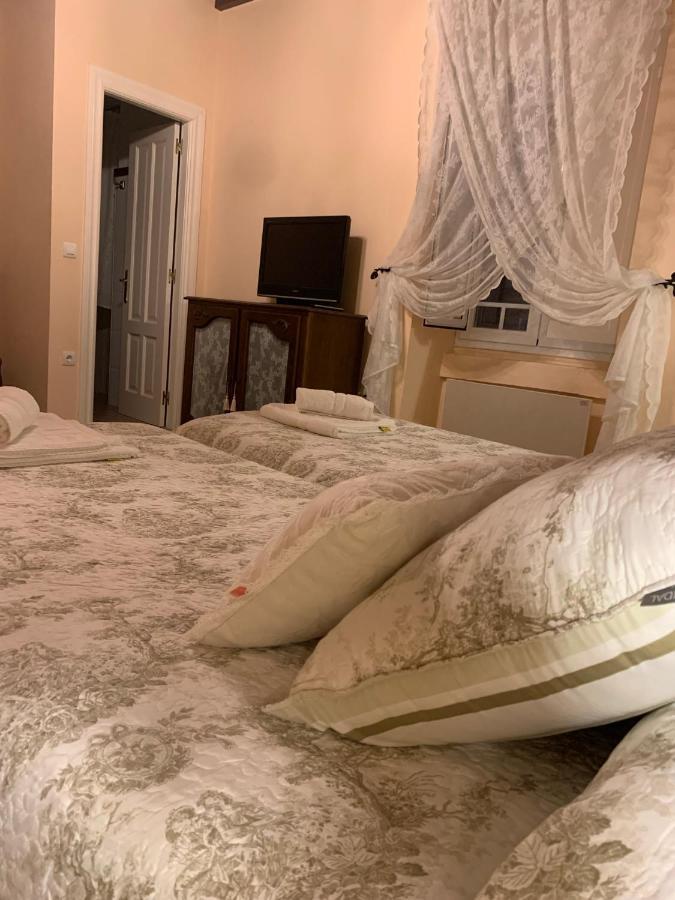 Villa Auristela Navia Buitenkant foto