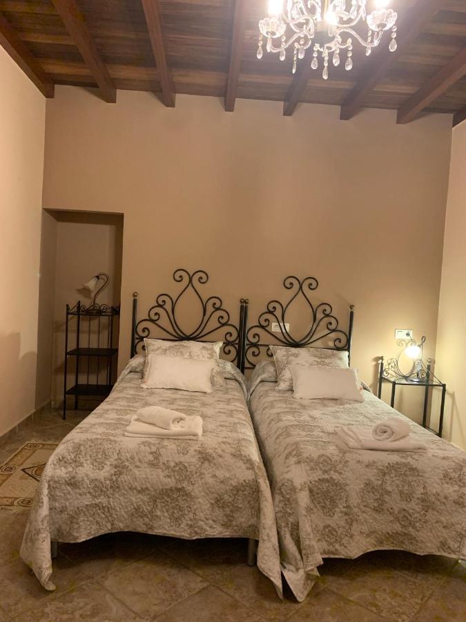 Villa Auristela Navia Buitenkant foto